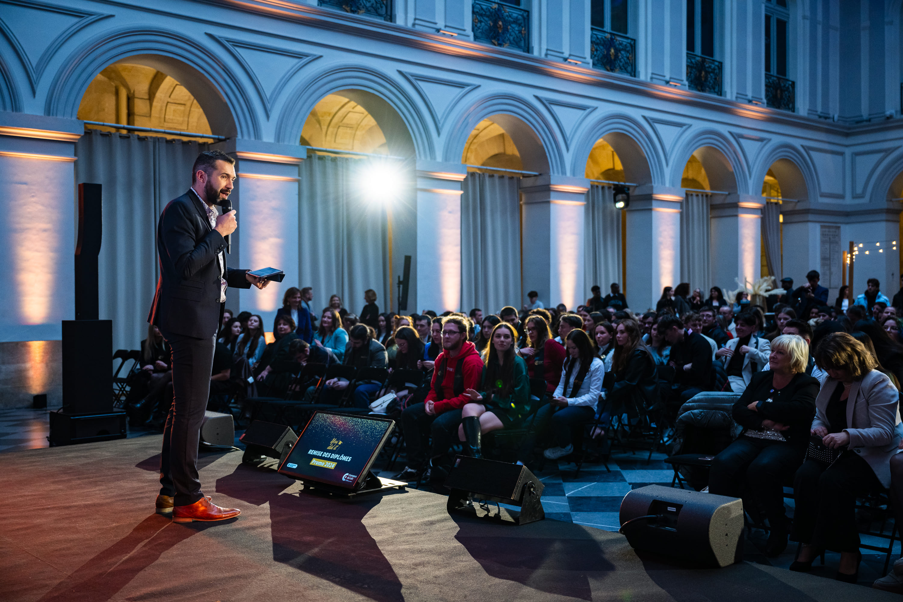 Impact et mémorisation